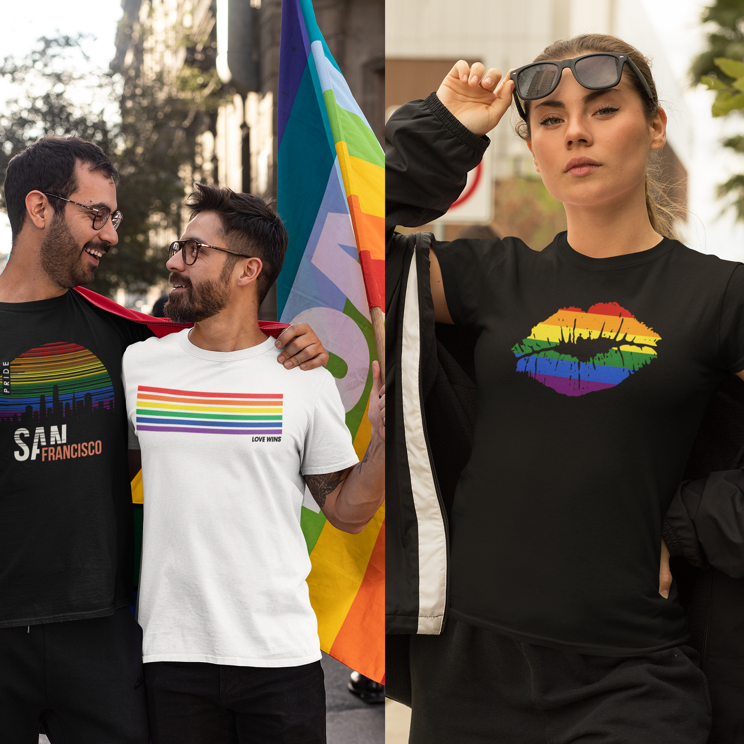 LGBTQ