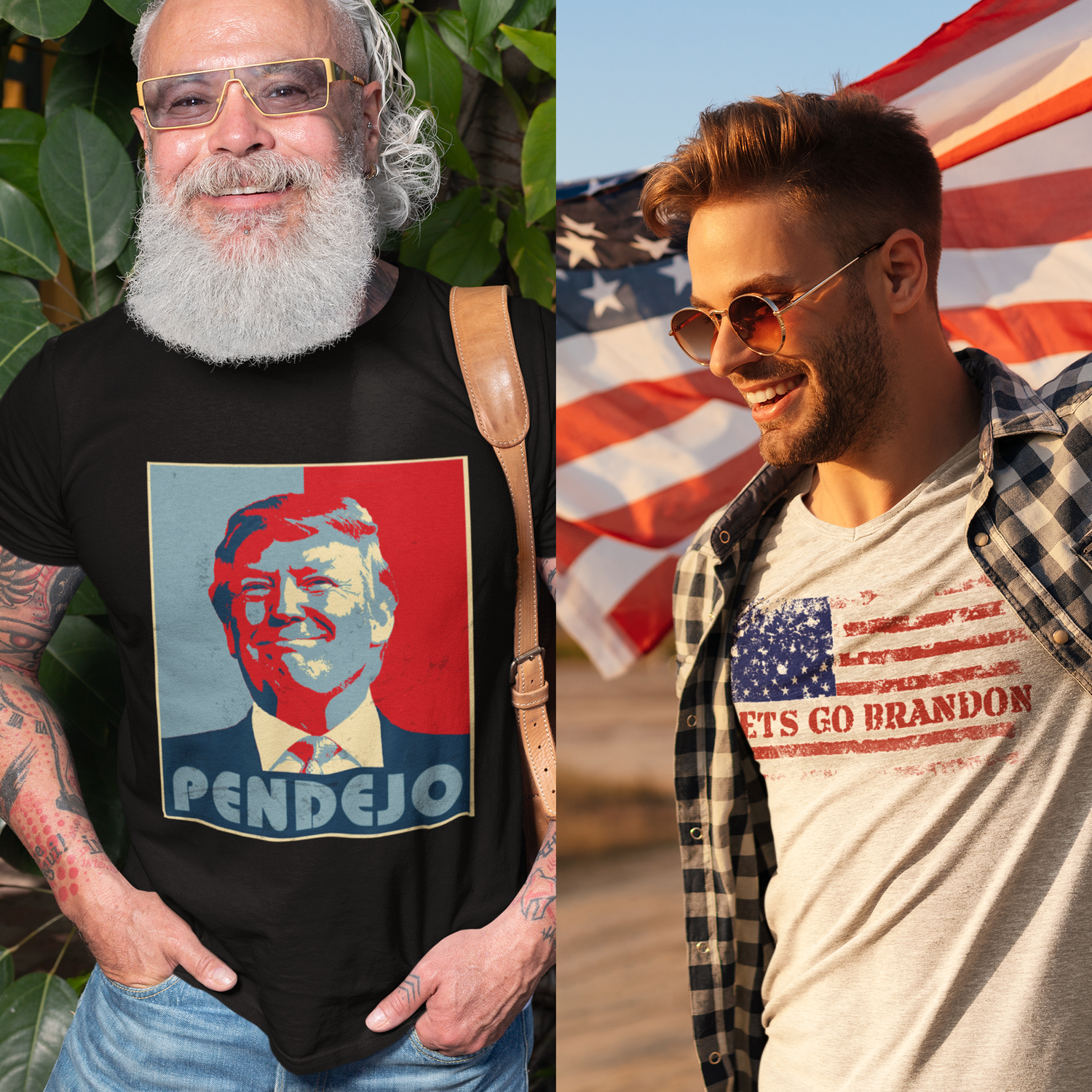 Political