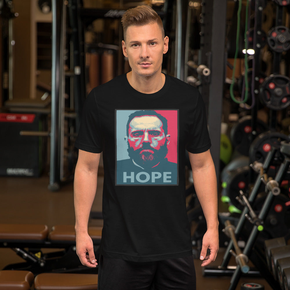 Jack Smith Unisex T-Shirt Indictment Anti Trump Politics Political
