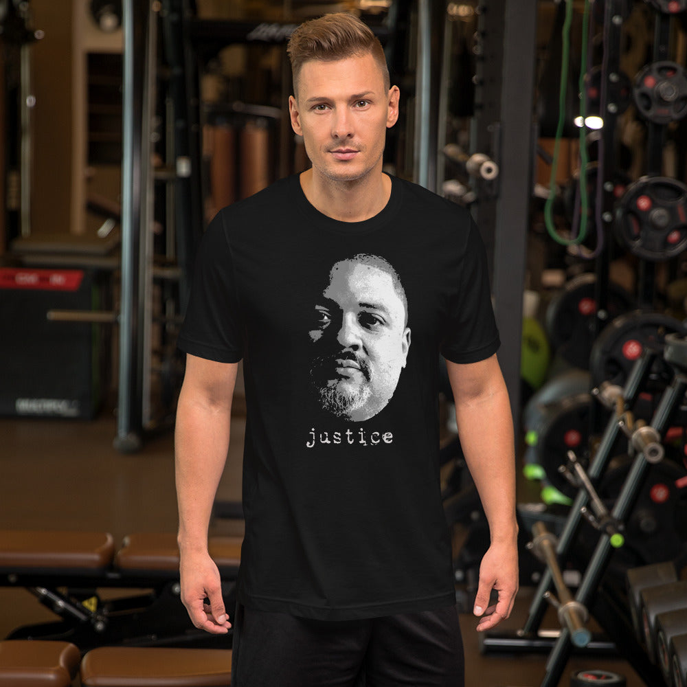 Alvin Bragg Unisex T-Shirt Anti Trump Political Democrats Politics