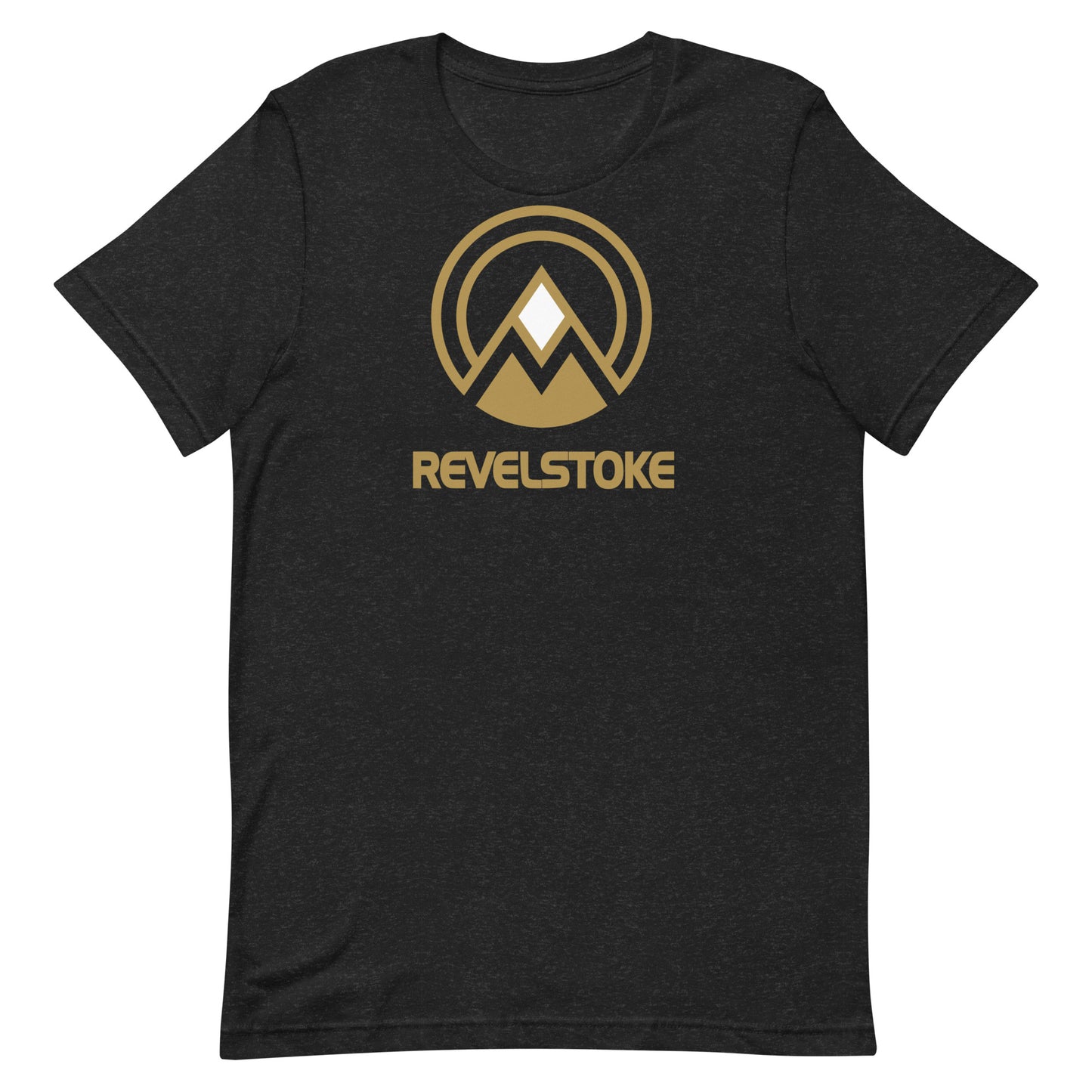 Revelstoke Canada Ski Resort Vacation Souvenir Unisex T-Shirt
