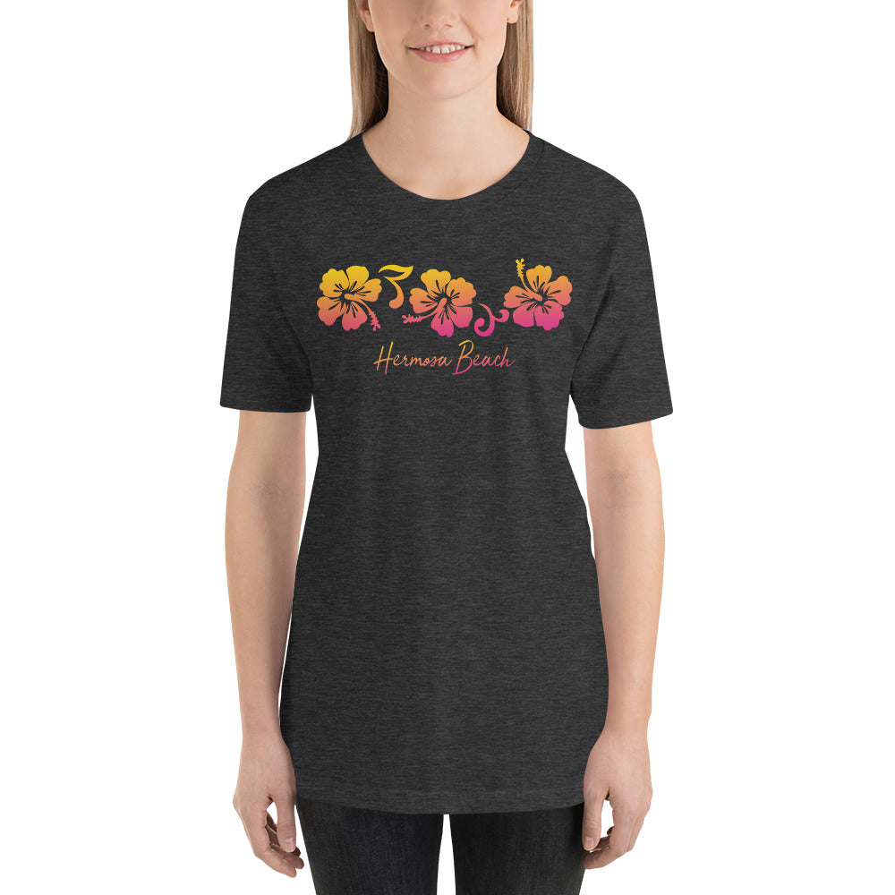 Hermosa Beach California Unisex T-Shirt