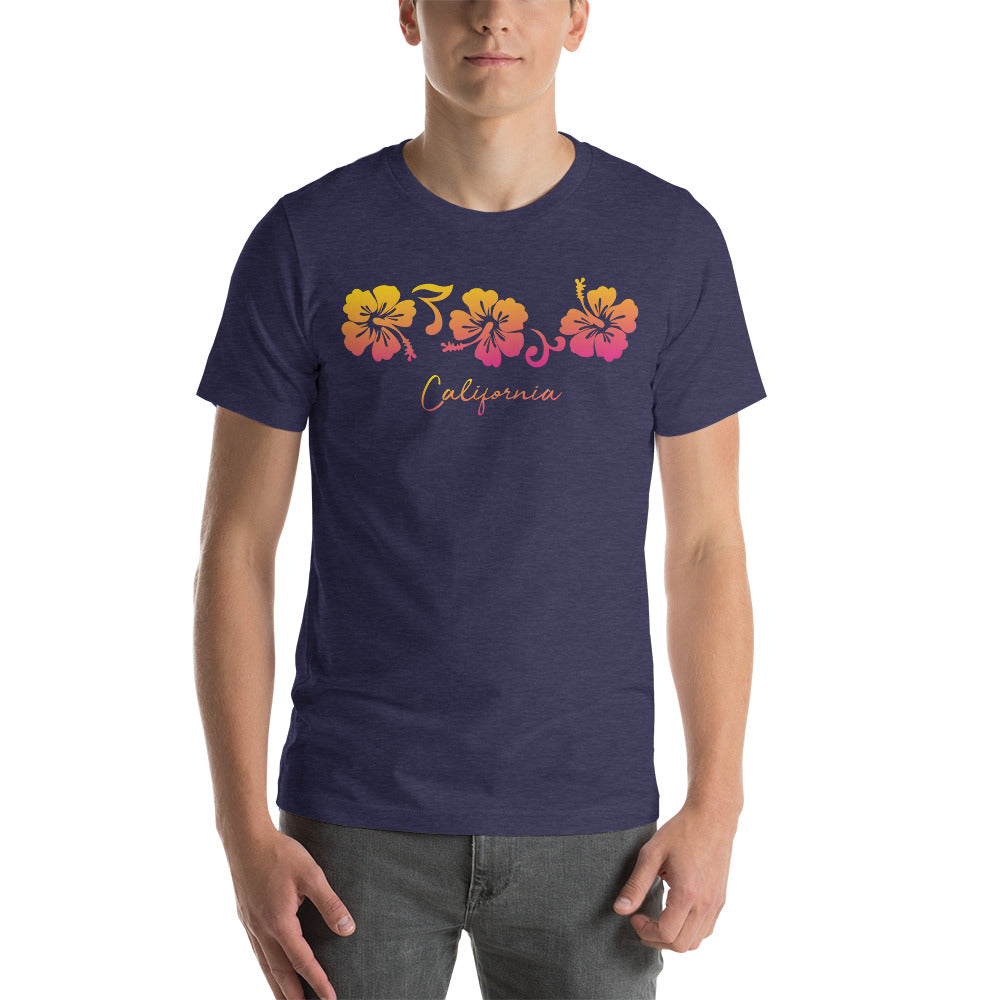 California Unisex T-Shirt