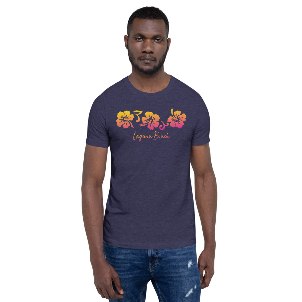Laguna Beach California Unisex T-Shirt