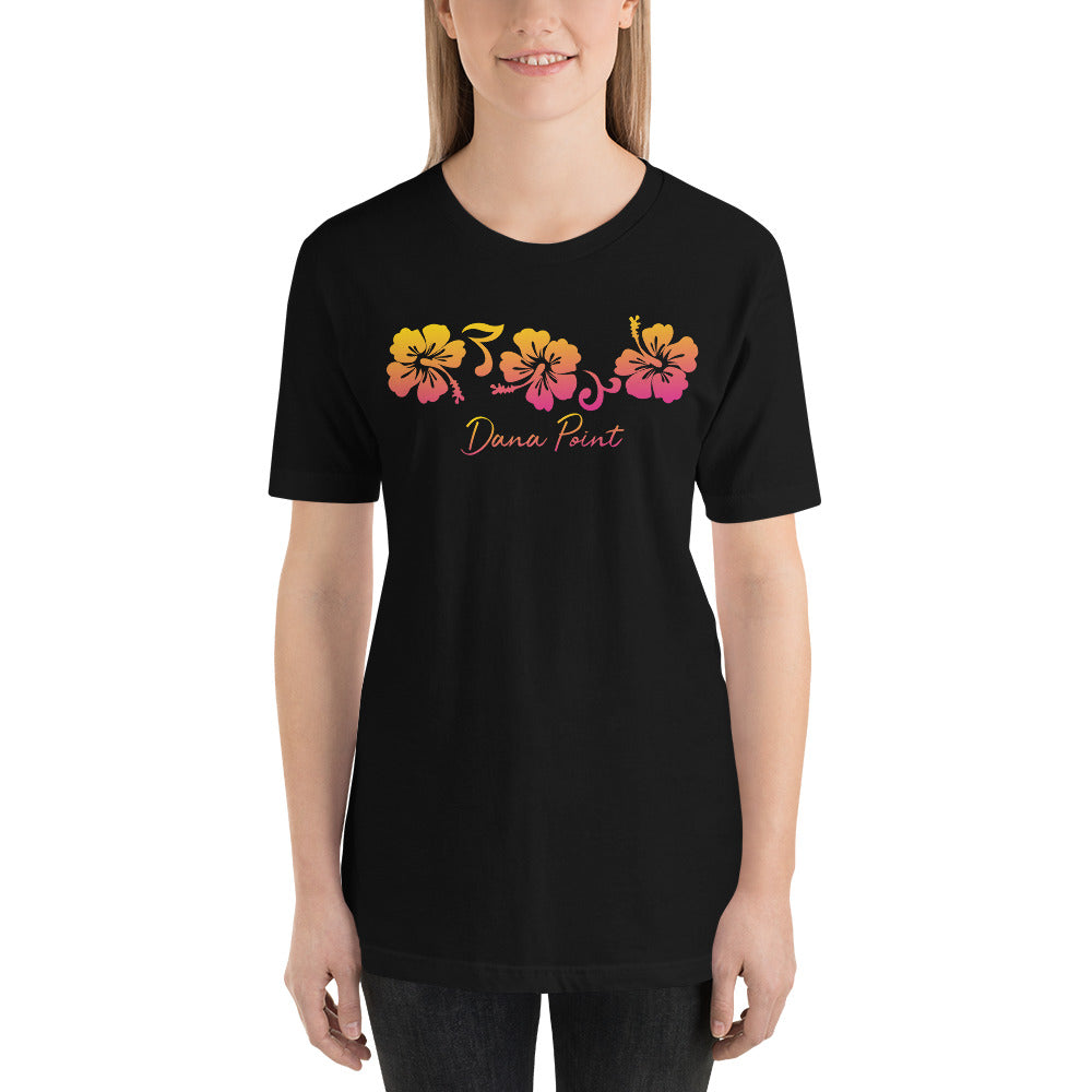 Dana Point California Unisex T-Shirt