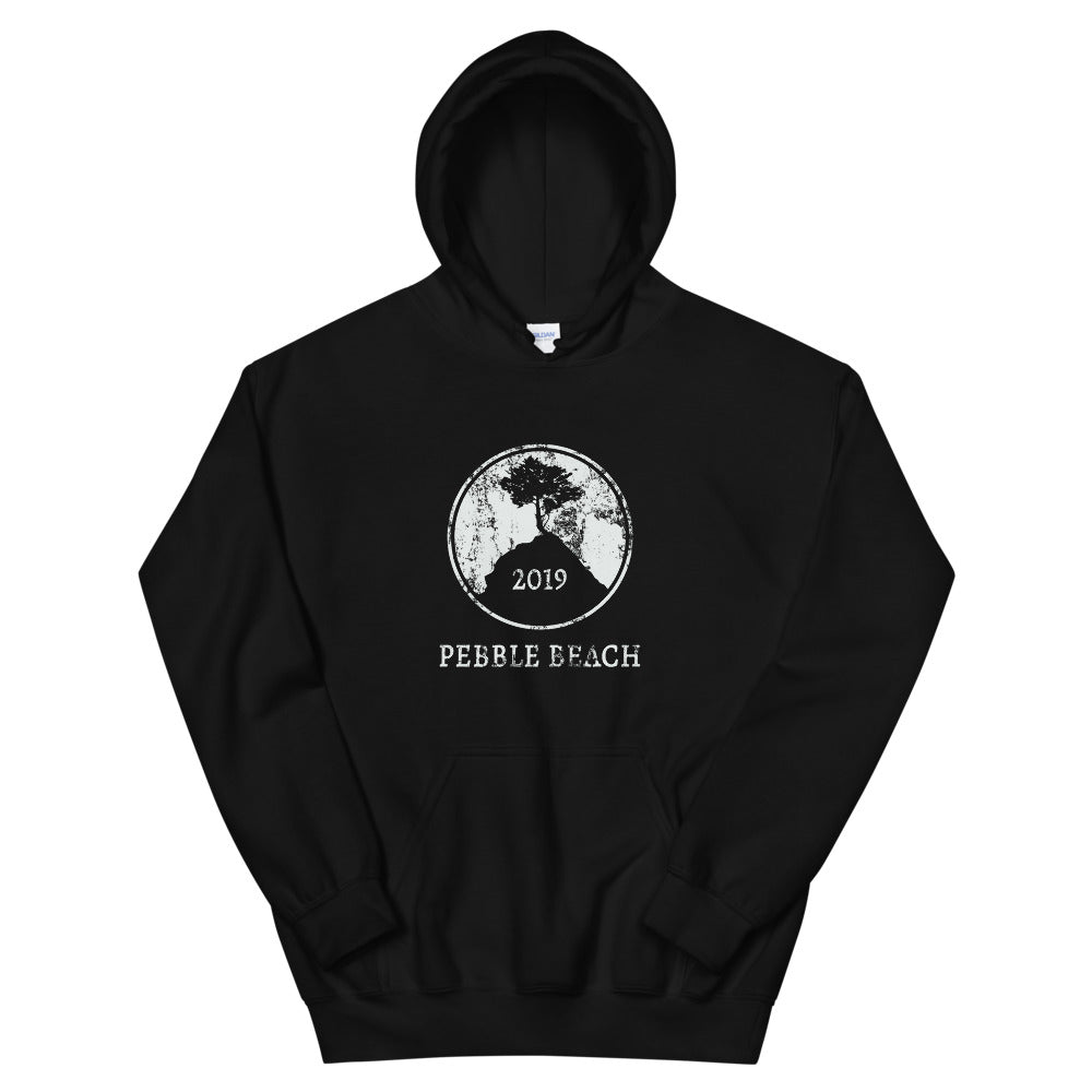 Pebble Beach Golf 2019 Golfer US Open Unisex Hoodie Top Sweatshirt