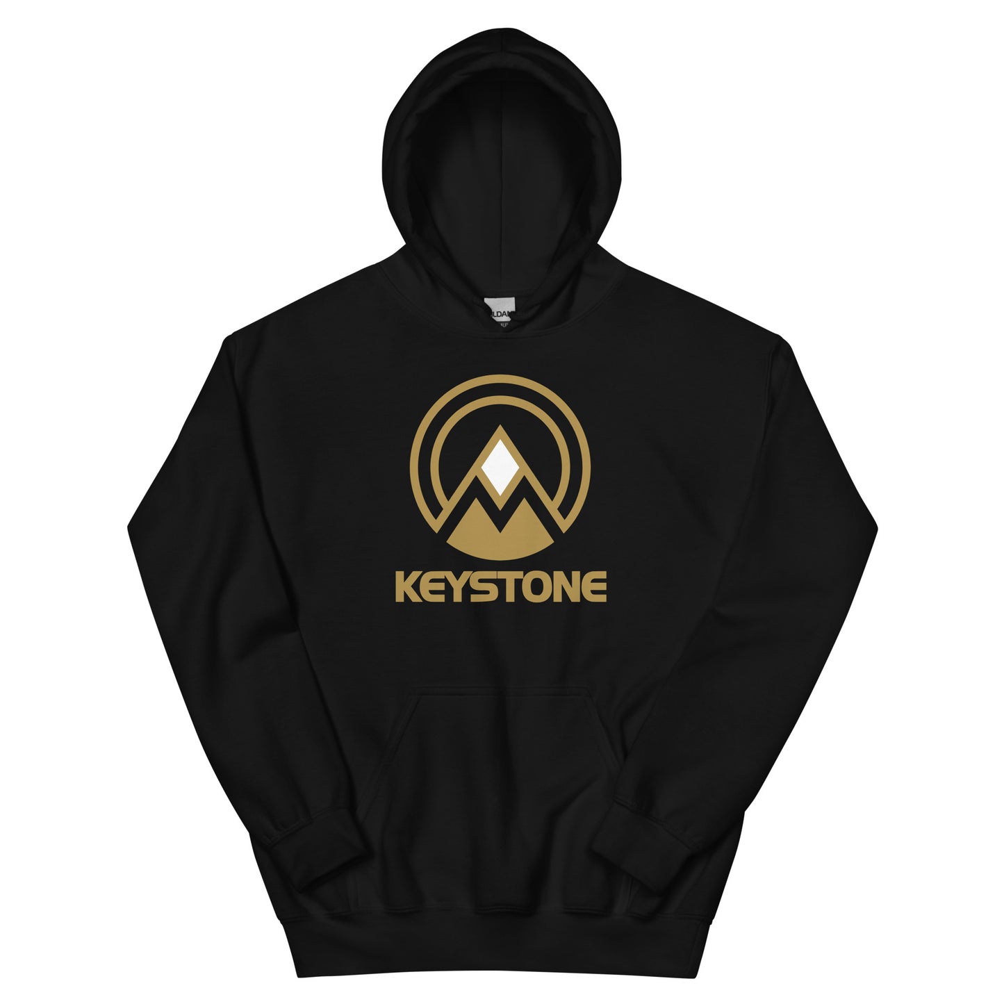 Keystone Colorado Ski Resort Vacation Souvenir Unisex Hoodie Top Sweatshirt
