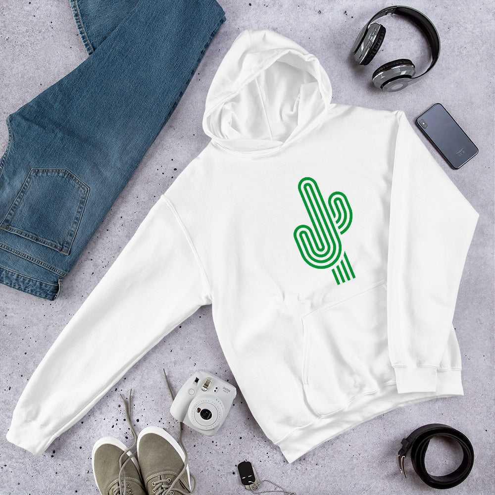 Puebla Mexico Unisex Hoodie Top Sweatshirt