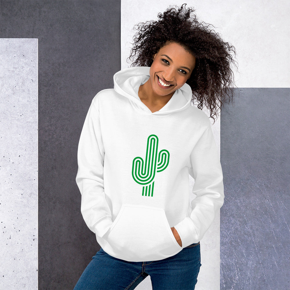 Puebla Mexico Unisex Hoodie Top Sweatshirt