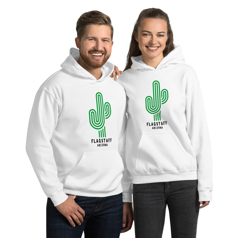 Flagstaff Arizona Unisex Hoodie Top Sweatshirt