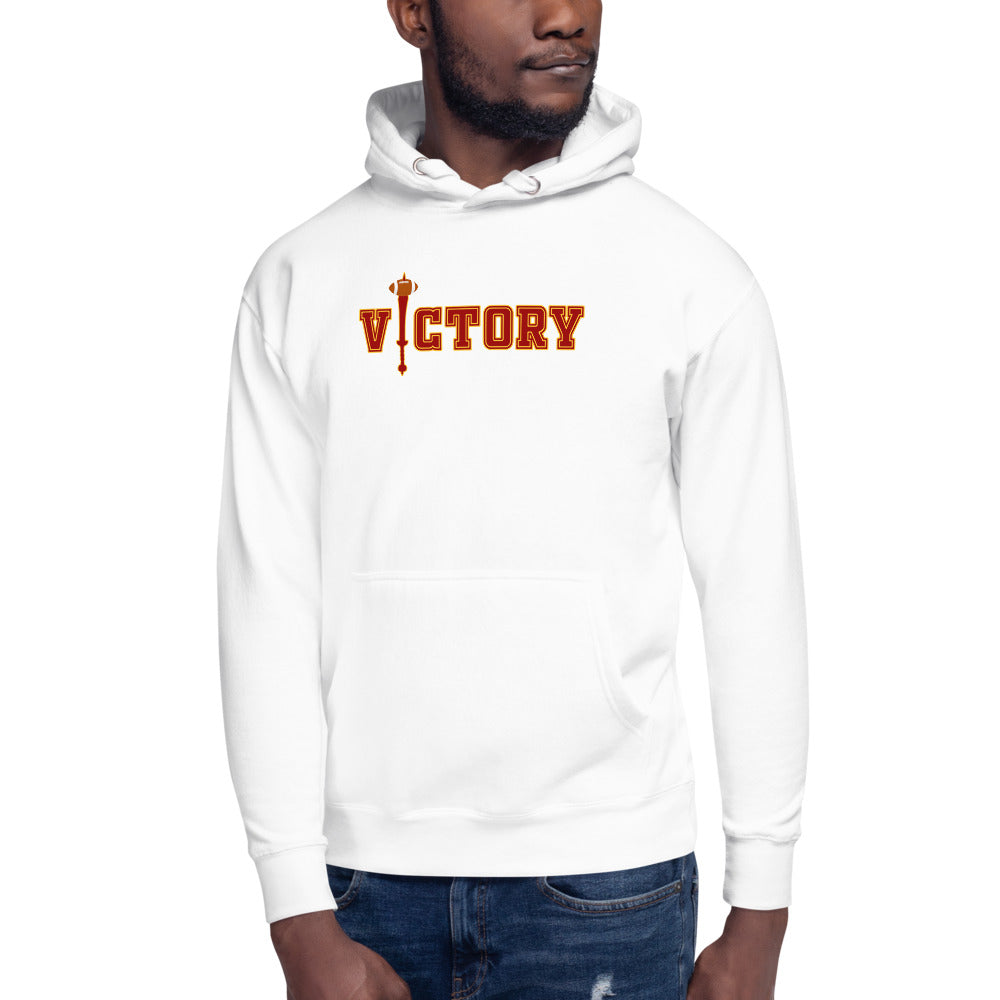 Cool Southern California Football Slogan Native Fan Unisex Hoodie Top Sweatshirt
