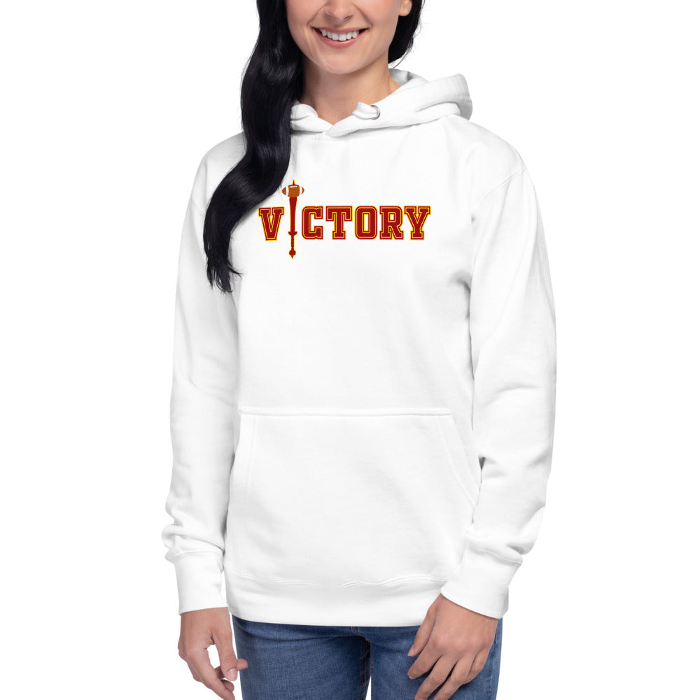 Cool Southern California Football Slogan Native Fan Unisex Hoodie Top Sweatshirt