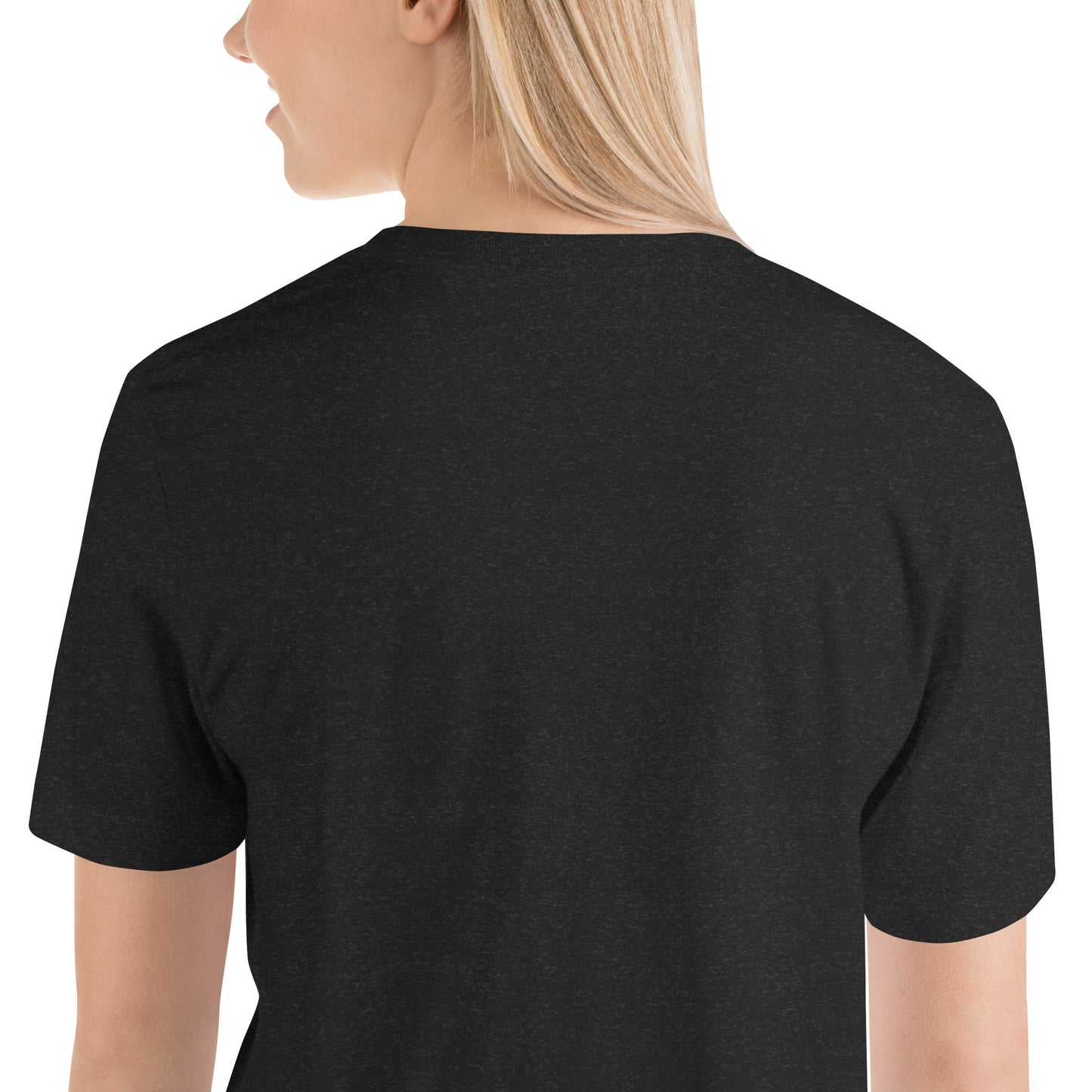 Solar Eclipse Oakfield Maine April 8 2024 Unisex T-Shirt