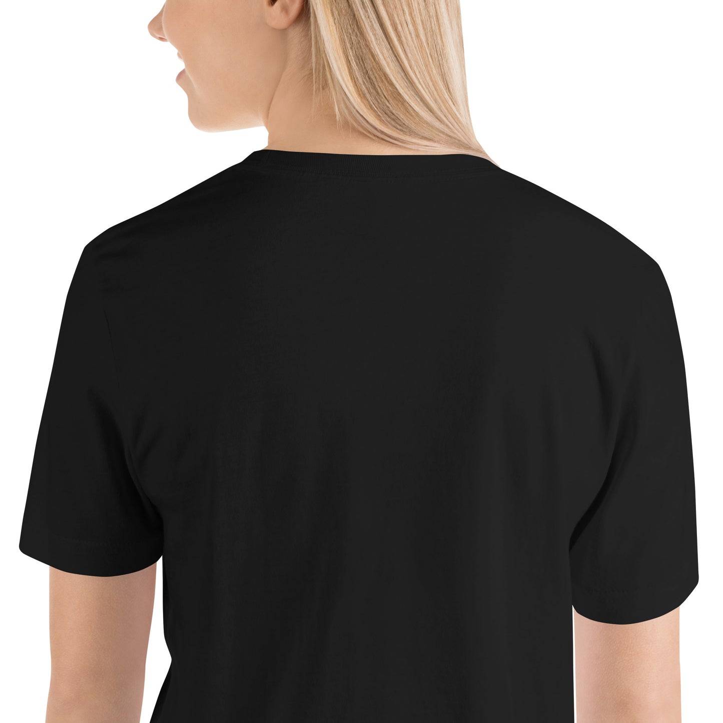 Solar Eclipse Oakfield Maine April 8 2024 Unisex T-Shirt