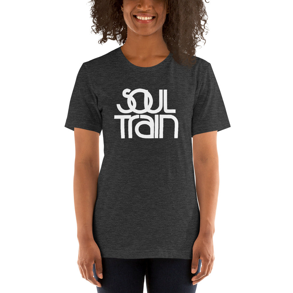 Soul Train Old School 70s Dance TV Show Unisex T-Shirt
