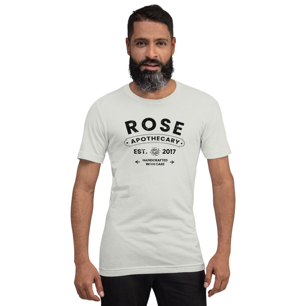 Rose Apothecary Unisex T-Shirt