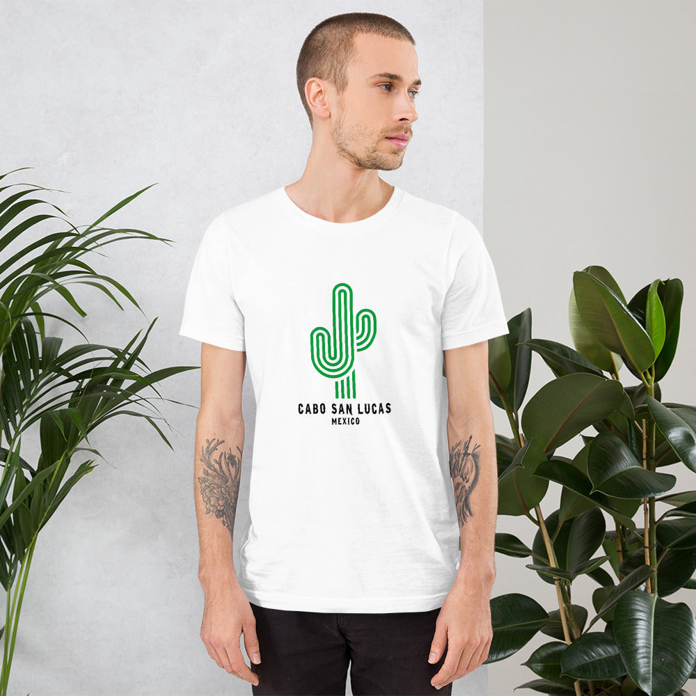Cabo San Lucas Mexico Unisex T-Shirt