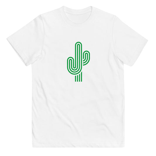 Mexico City Mexico Youth Jersey T-Shirt