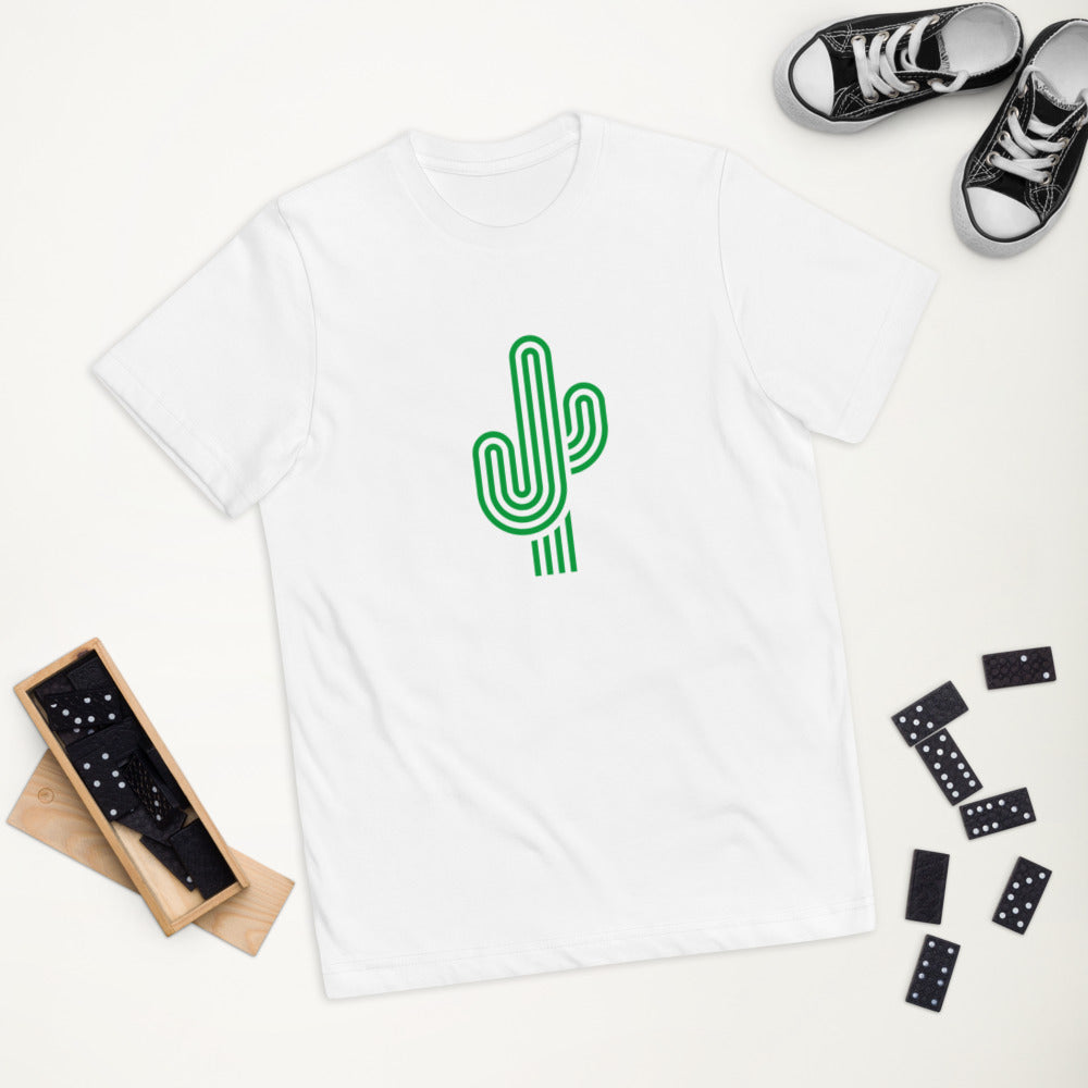 Mexico City Mexico Youth Jersey T-Shirt