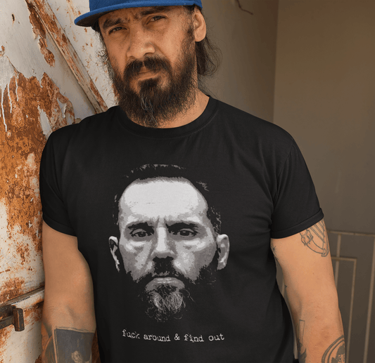 -Jack Smith Unisex T-Shirt Politics Indictment Anti Trump Democrats