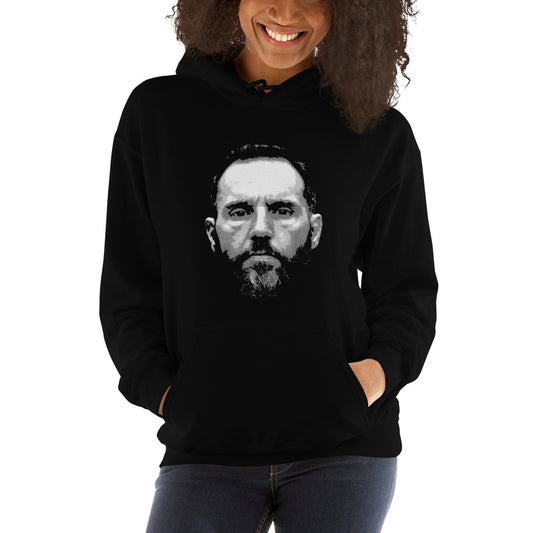 Jack Smith Unisex Hoodie Top Sweatshirt Anti Trump Indictment Democrats