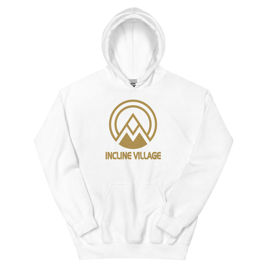 Incline Village Lake Tahoe Ski Resort Vacation Souvenir Unisex Hoodie Top Sweatshirt