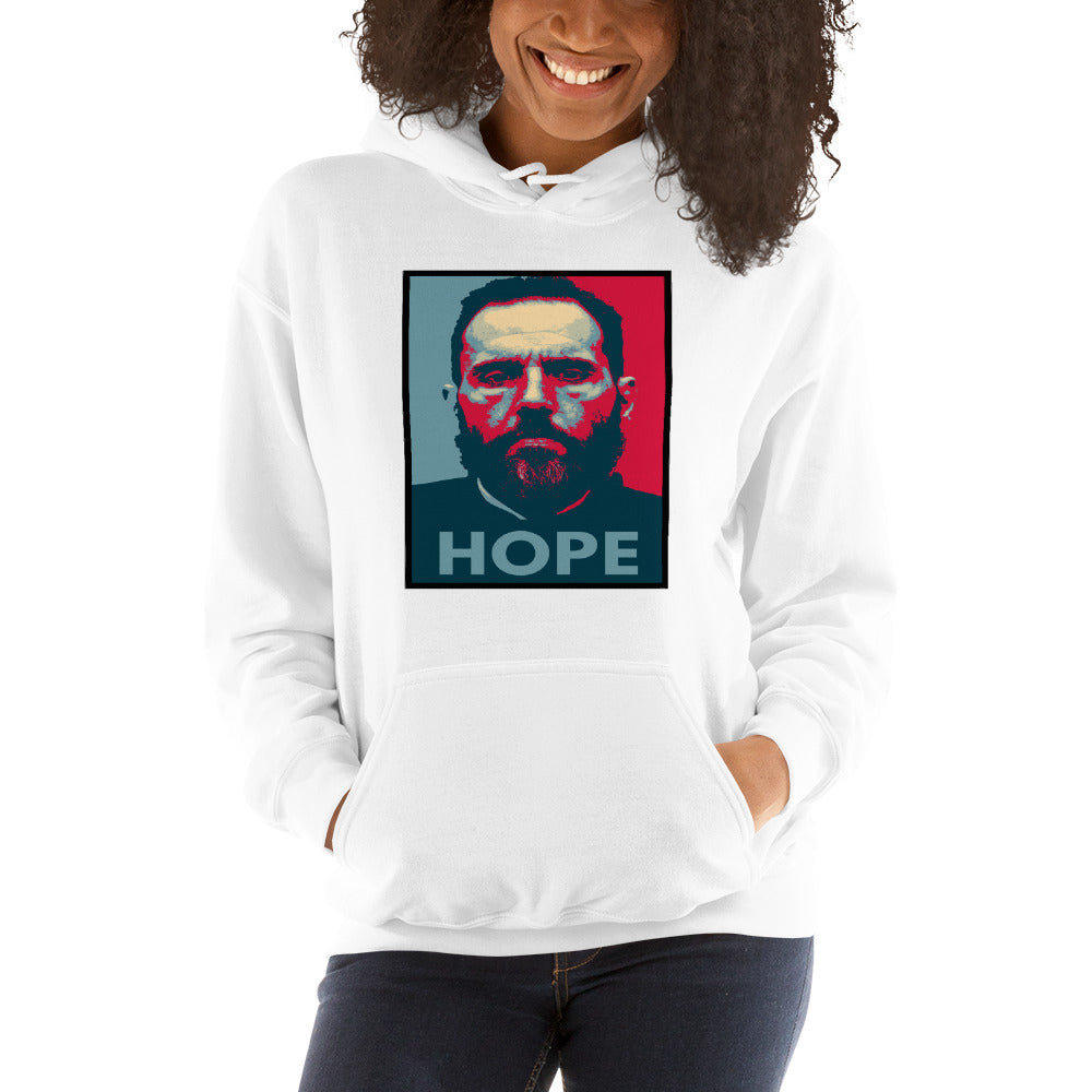 Jack Smith Unisex Hoodie Top Sweatshirt Indictment Anti Trump Politics Political