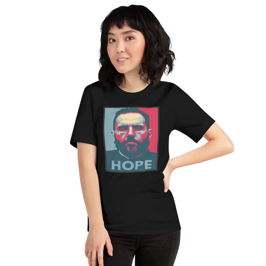 Jack Smith Unisex T-Shirt Indictment Anti Trump Politics Political