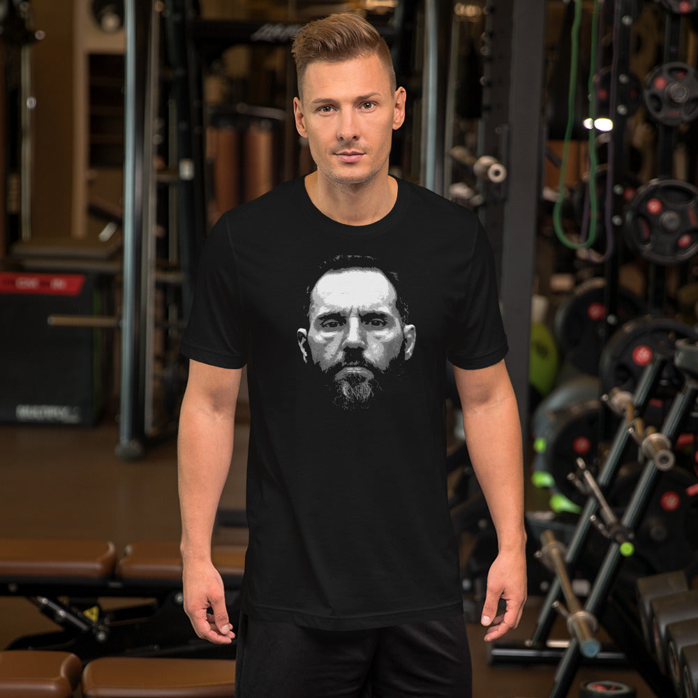 Jack Smith Unisex T-Shirt Anti Trump Democrats Indictment Politics