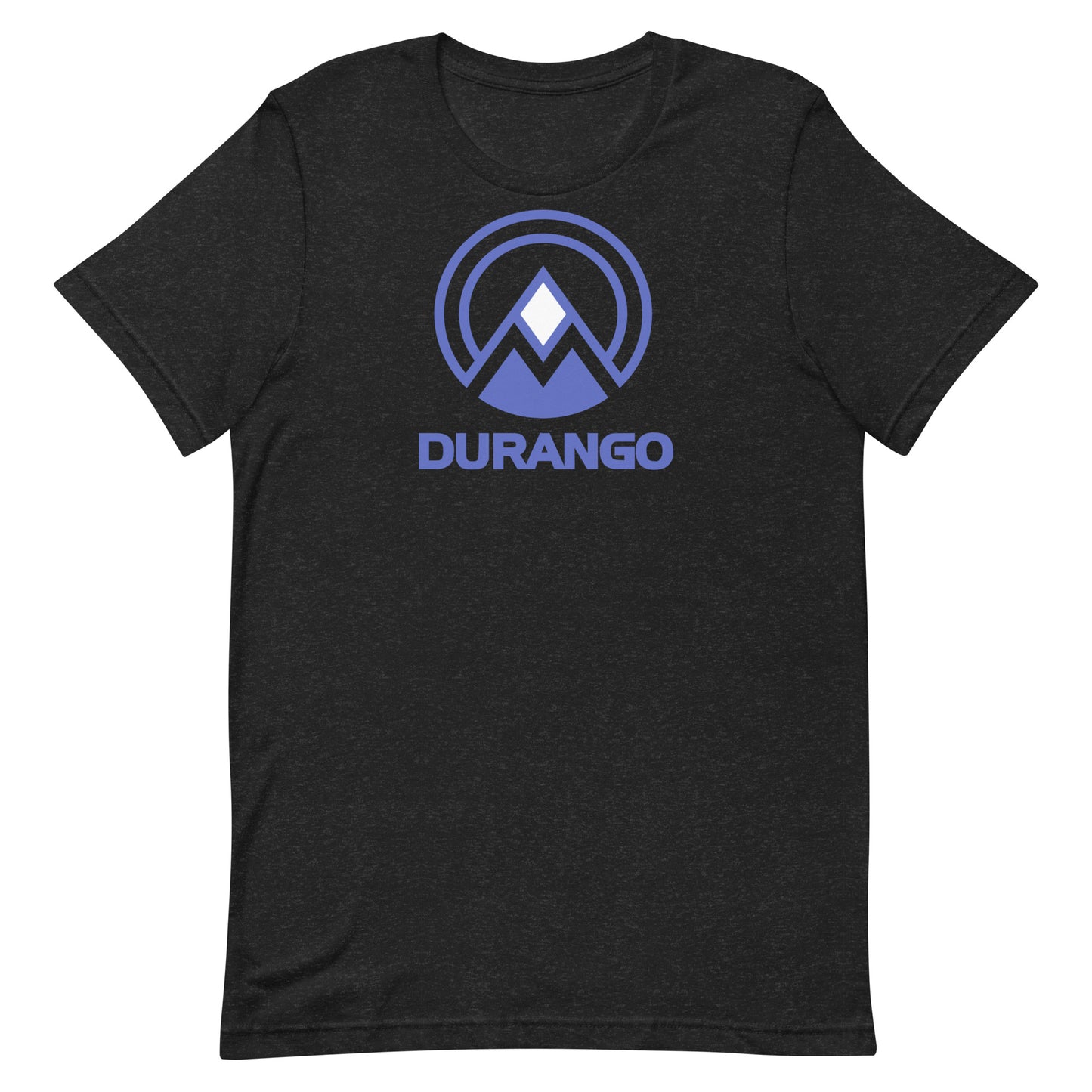 Durango Colorado Ski Resort Vacation Souvenir Unisex T-Shirt