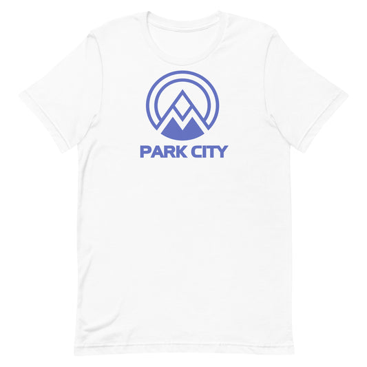 Park City Utah Ski Resort Vacation Souvenir Unisex T-Shirt