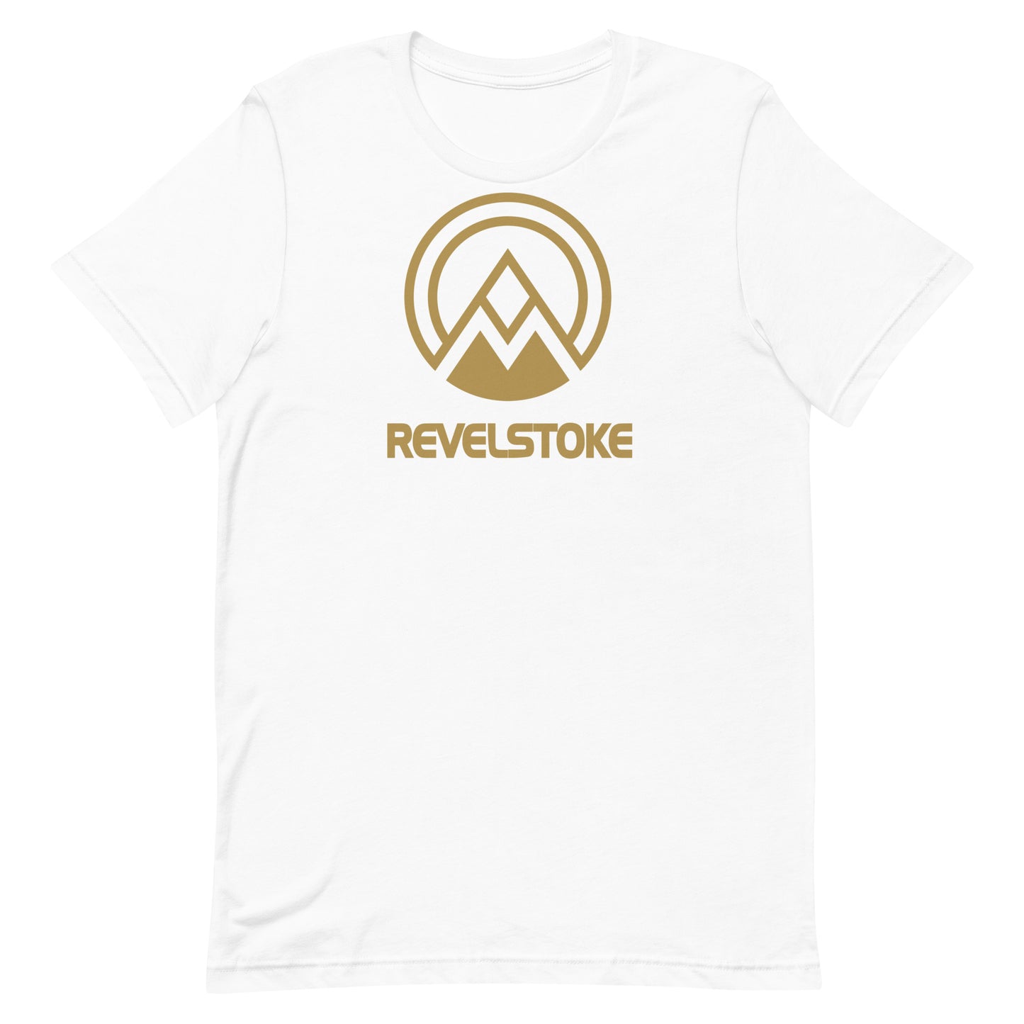 Revelstoke Canada Ski Resort Vacation Souvenir Unisex T-Shirt