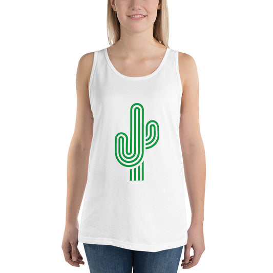 Puebla Mexico Unisex Tank Top