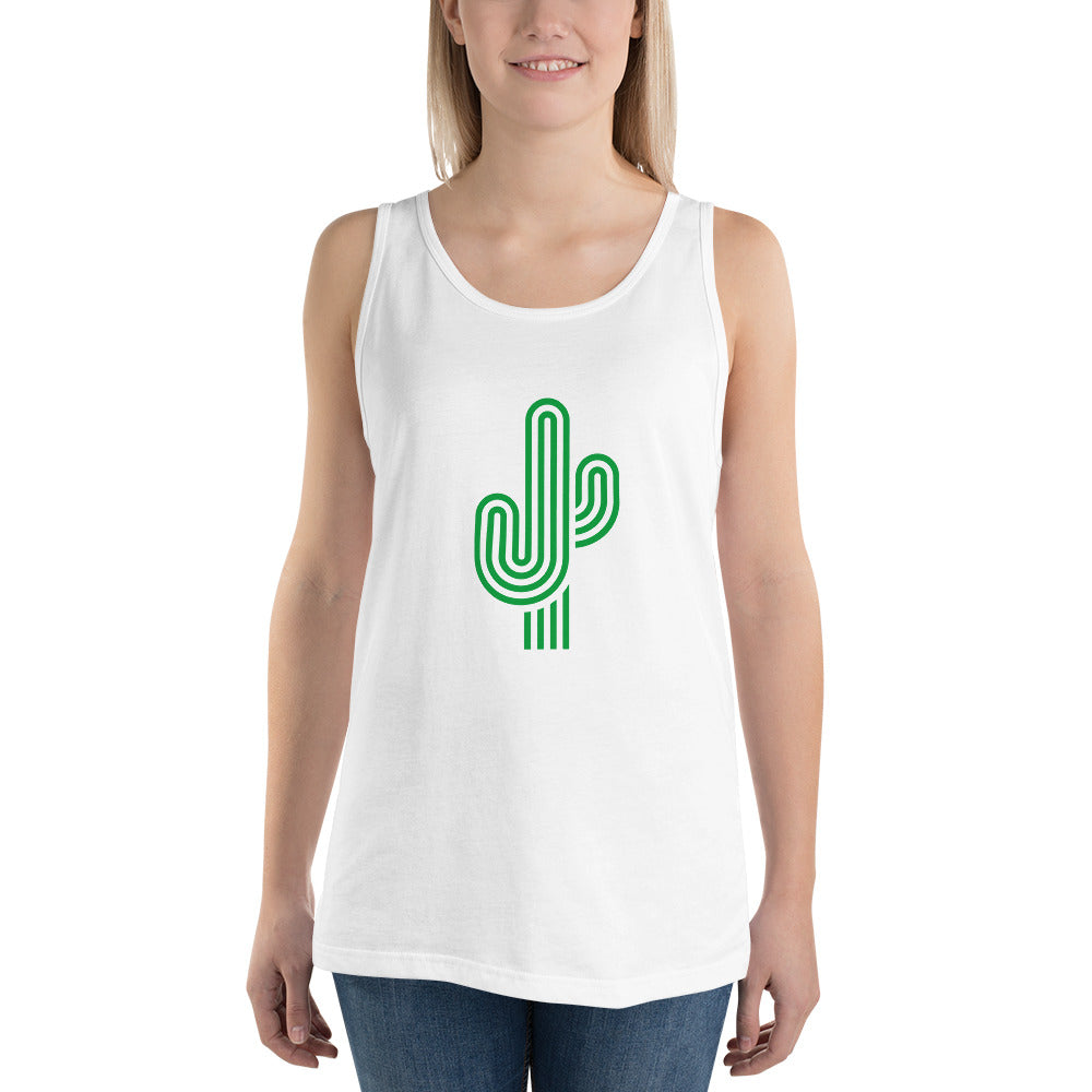 Mexico City Mexico  Unisex Tank Top