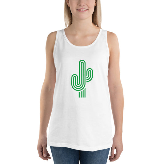 Mexico City Mexico Unisex Tank Top