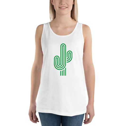 Cancun Mexico Unisex Tank Top