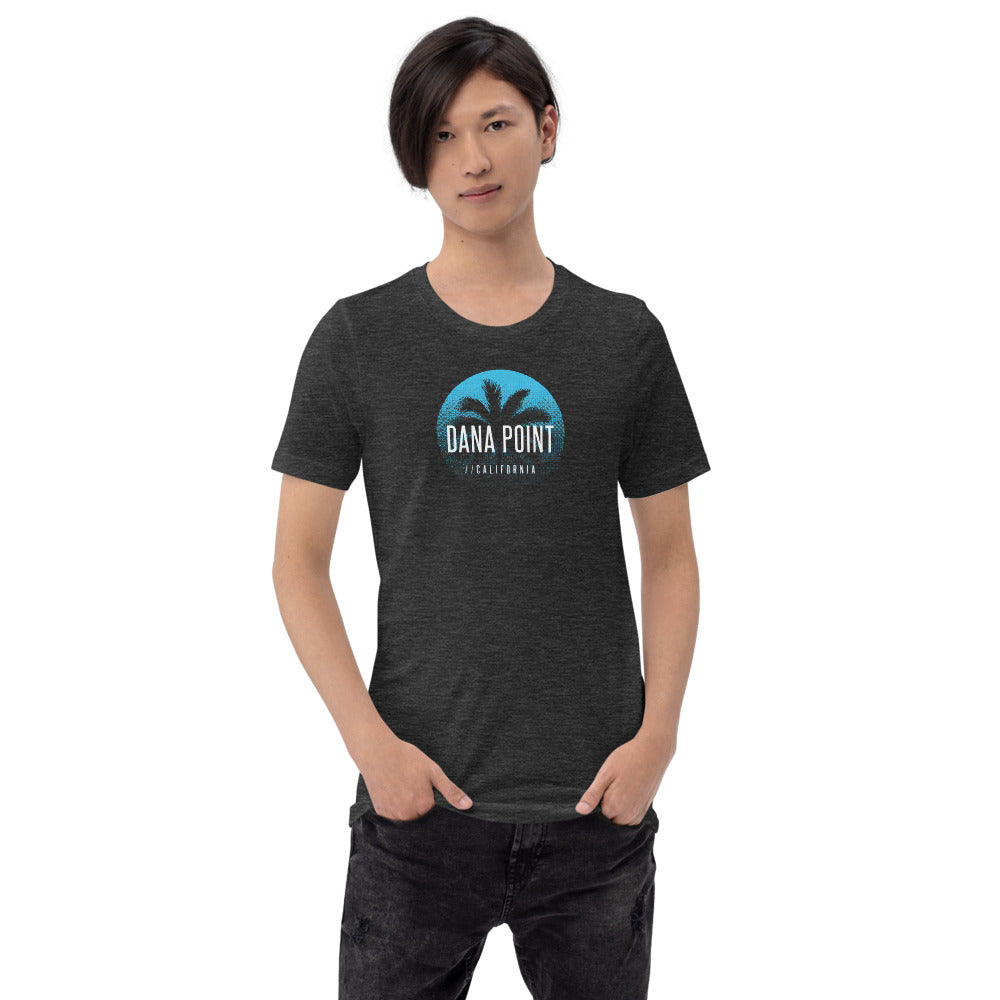 Cool Dana Point California Beach Unisex T-Shirt Vacation Souvenir