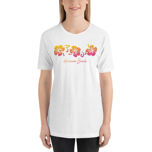 Hermosa Beach California Unisex T-Shirt