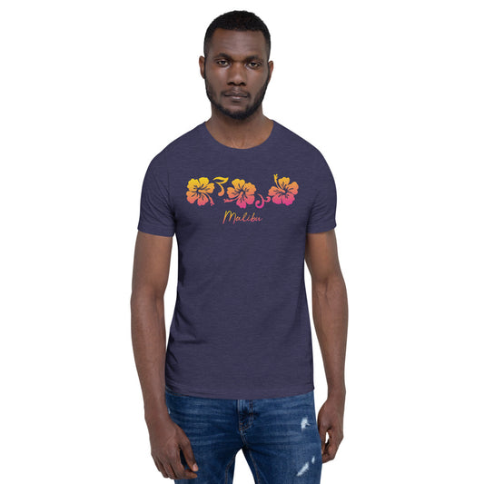 Malibu California Unisex T-Shirt