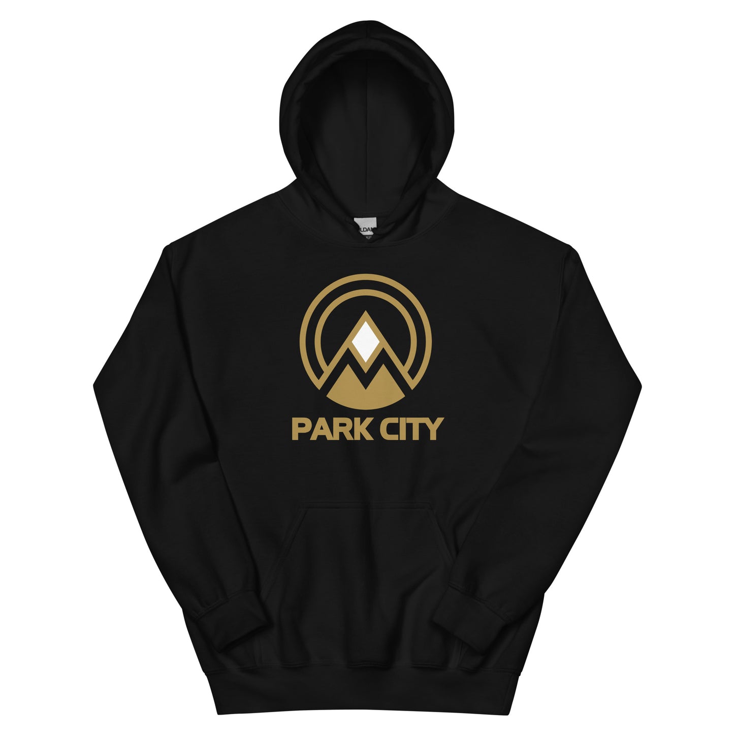 Park City Utah Ski Resort Vacation Souvenir Unisex Hoodie Top Sweatshirt