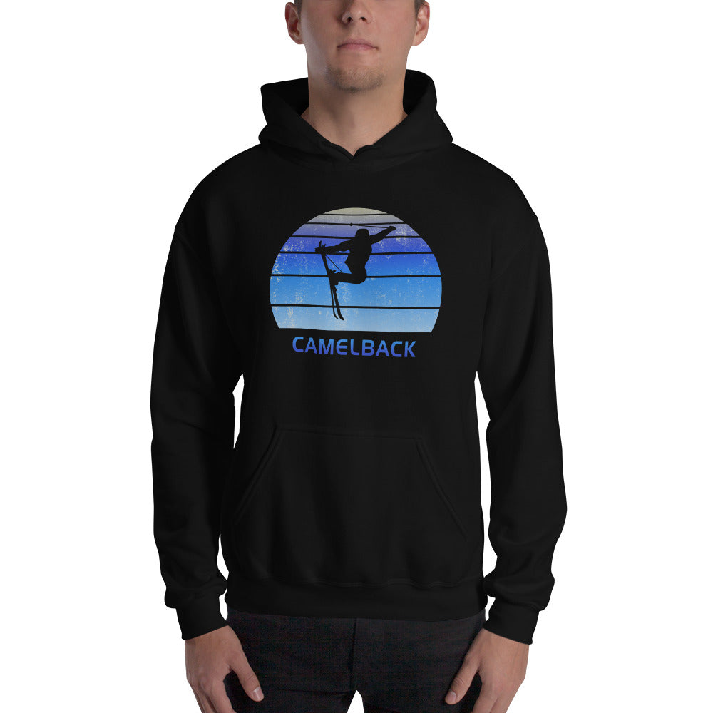 Funny Ski Camelback Arizona Skiing Unisex Hoodie Top Sweatshirt