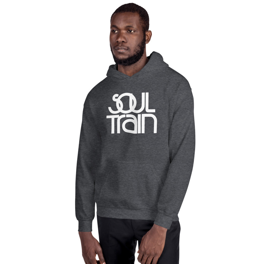 Soul Train Old School 70s Dance TV Show Unisex Hoodie Top Sweatshirt
