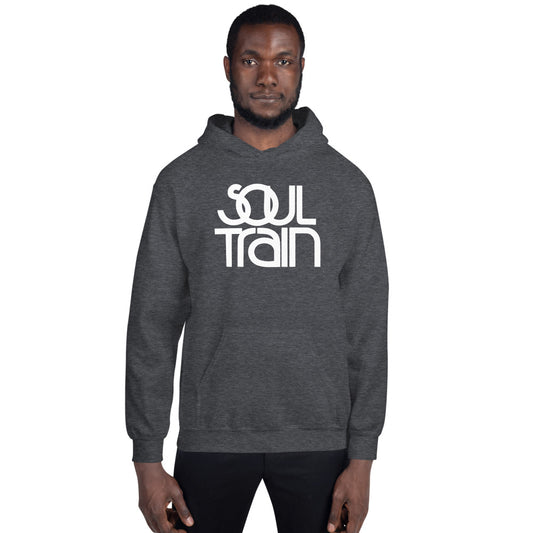 Soul Train Old School 70s Dance TV Show Unisex Hoodie Top Sweatshirt