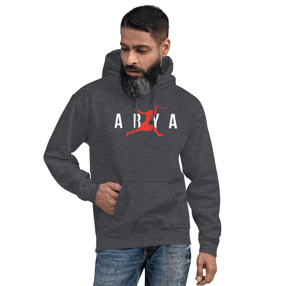 Arya Cool TV Show Unisex Hoodie Top Sweatshirt