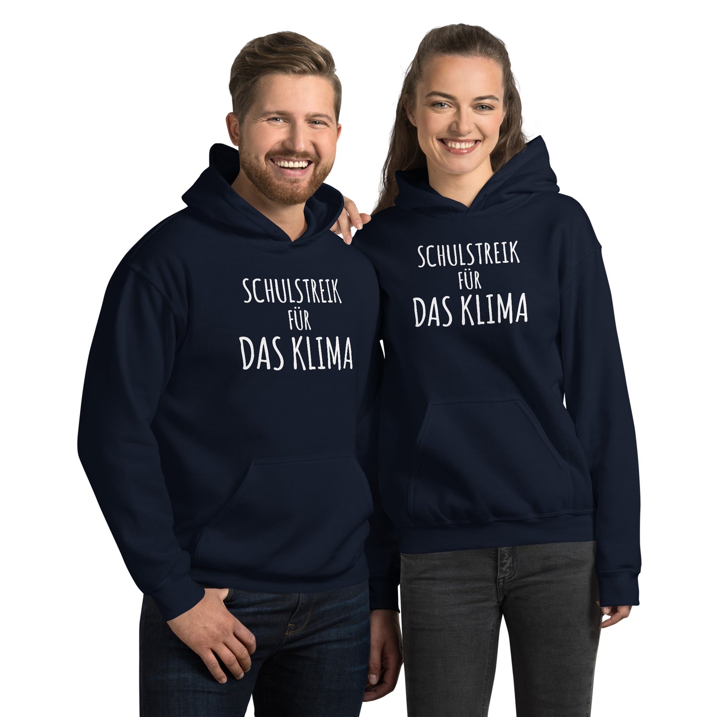 Schulstreik fur das Klima School Strike For Climate Unisex Hoodie Top Sweatshirt