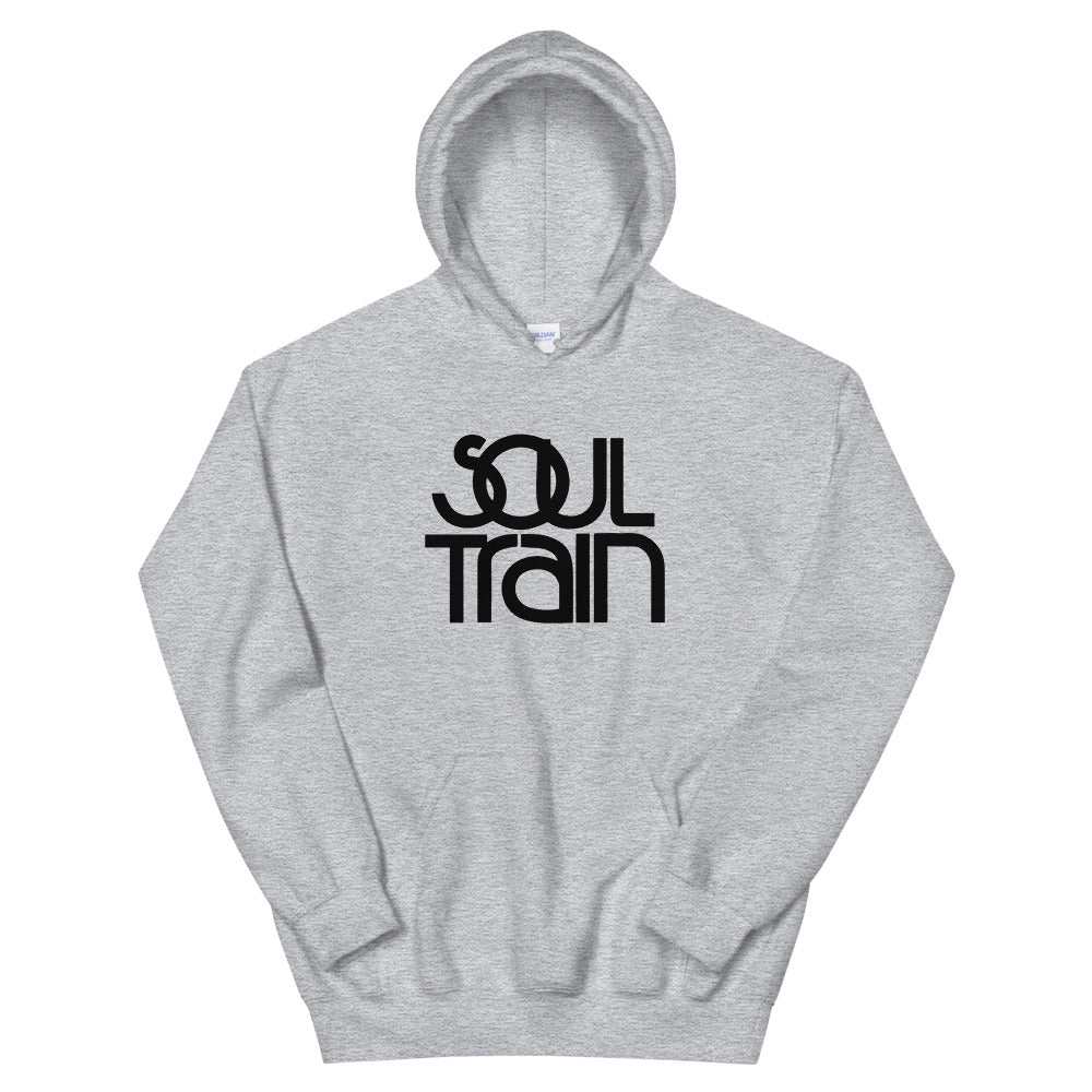 Soul Train Old School 70s Dance TV Show Unisex Hoodie Top Sweatshirt