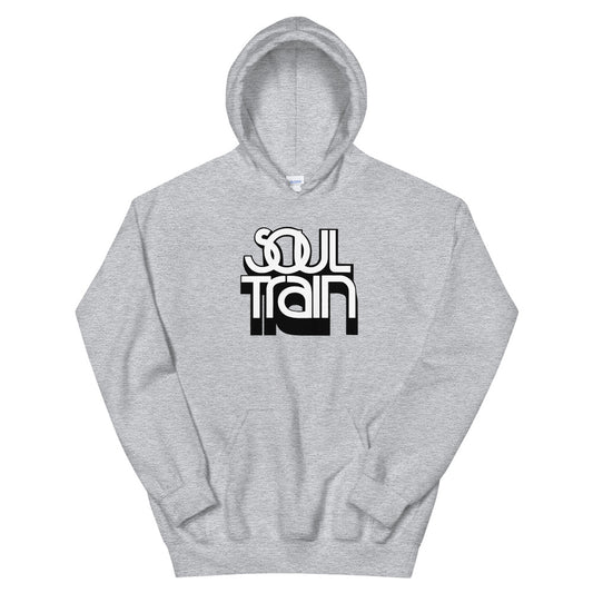 Soul Train Old School 70s Dance TV Show Unisex Hoodie Top Sweatshirt