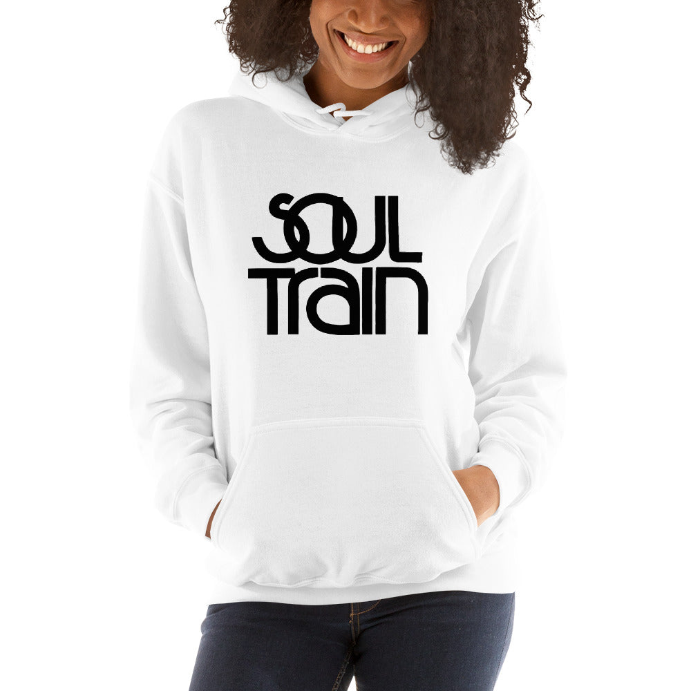 Soul Train Old School 70s Dance TV Show Unisex Hoodie Top Sweatshirt