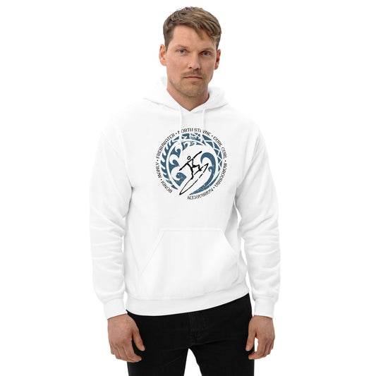 Cool Sydney Australia Surf Surfing Fan Unisex Hoodie Top Sweatshirt