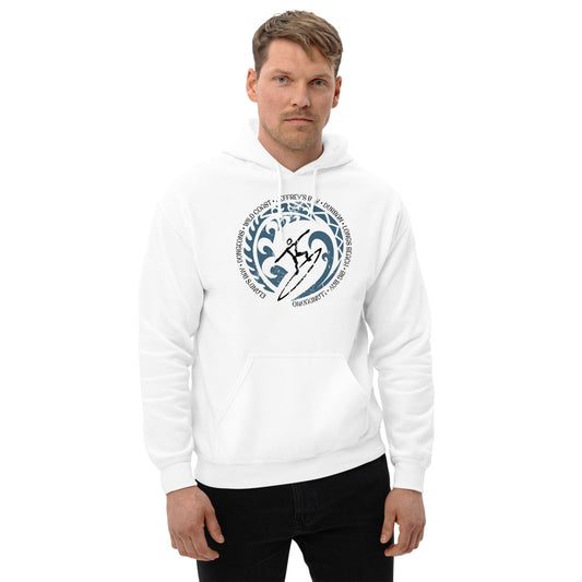 Cool South Africa Surf Surfing Fan Unisex Hoodie Top Sweatshirt